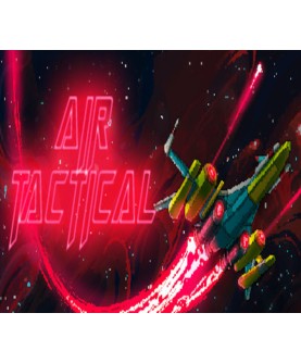Air Tactical Steam Key GLOBAL
